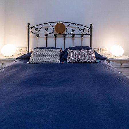 דירות Apartamento Del Pescador De קדיז מראה חיצוני תמונה