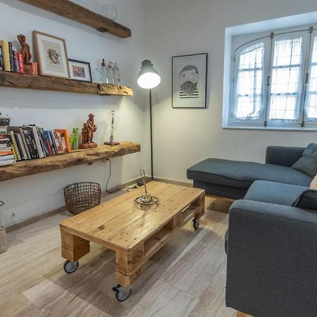 דירות Apartamento Del Pescador De קדיז מראה חיצוני תמונה