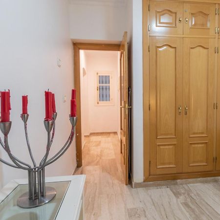 דירות Apartamento Del Pescador De קדיז מראה חיצוני תמונה