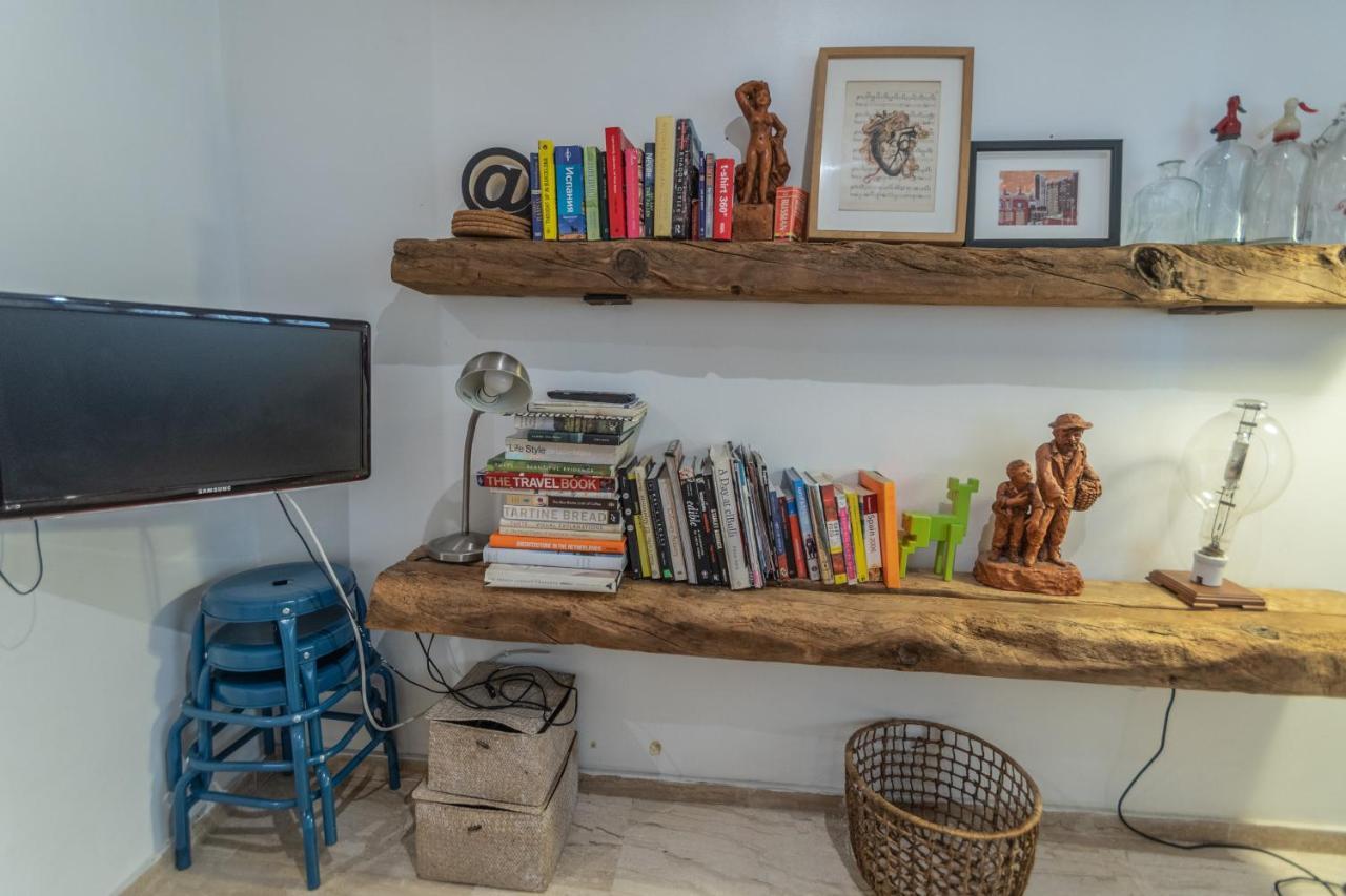 דירות Apartamento Del Pescador De קדיז מראה חיצוני תמונה