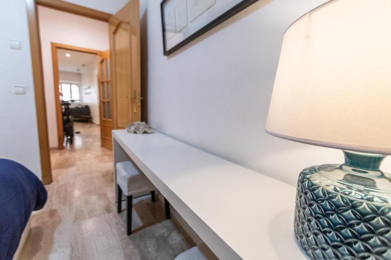 דירות Apartamento Del Pescador De קדיז מראה חיצוני תמונה