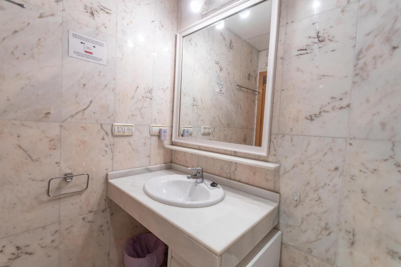 דירות Apartamento Del Pescador De קדיז מראה חיצוני תמונה
