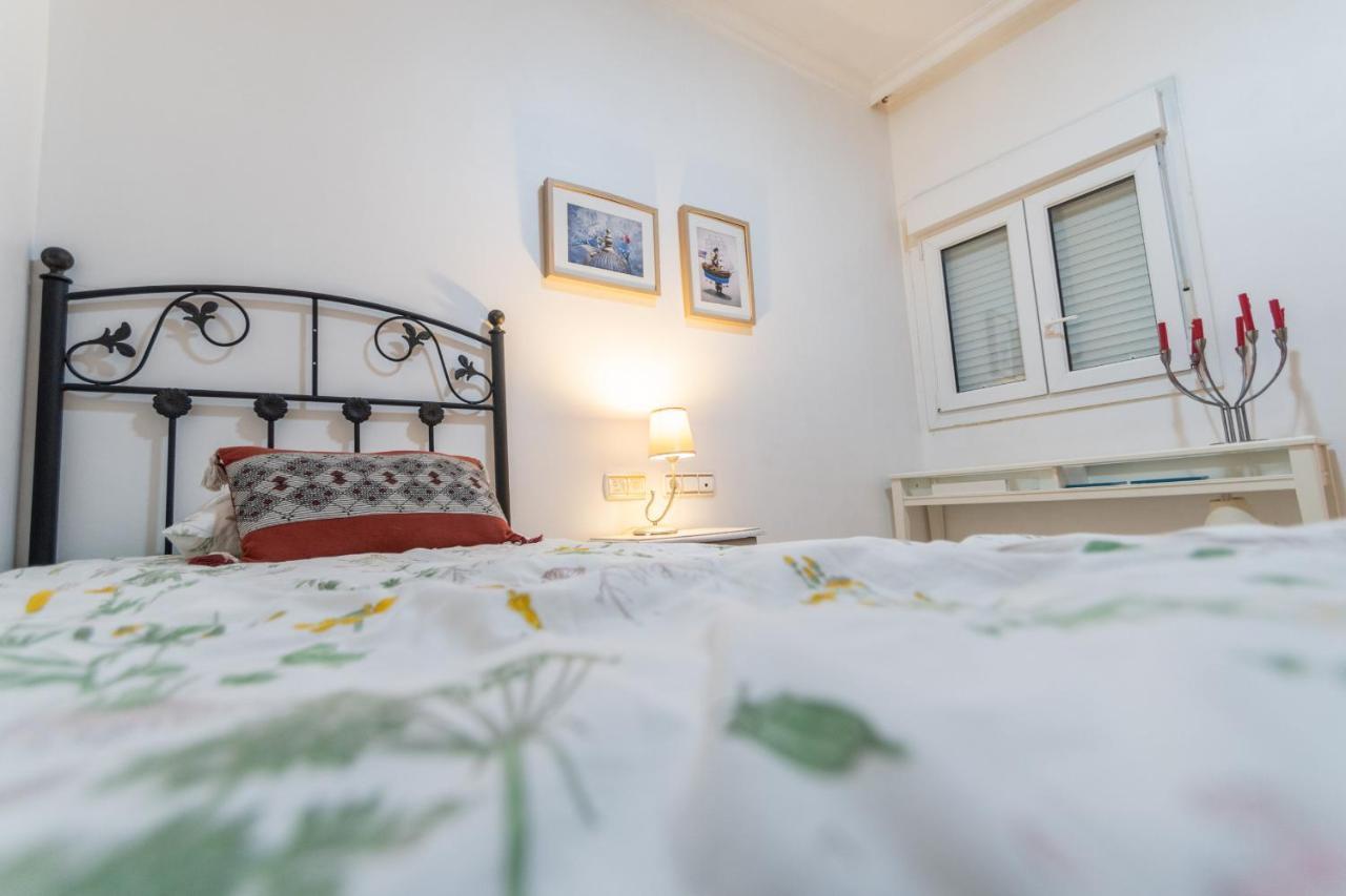 דירות Apartamento Del Pescador De קדיז מראה חיצוני תמונה
