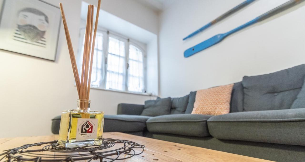 דירות Apartamento Del Pescador De קדיז מראה חיצוני תמונה