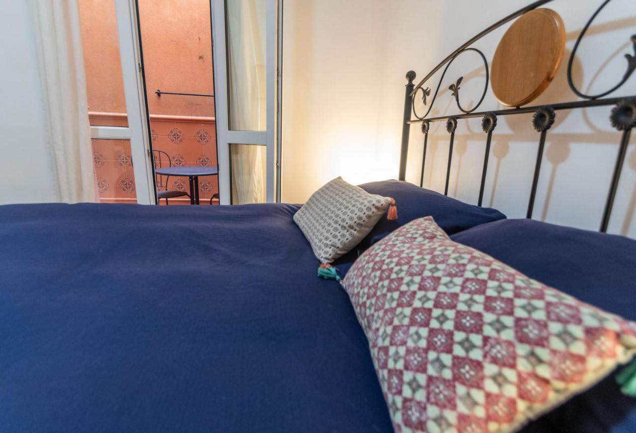 דירות Apartamento Del Pescador De קדיז מראה חיצוני תמונה