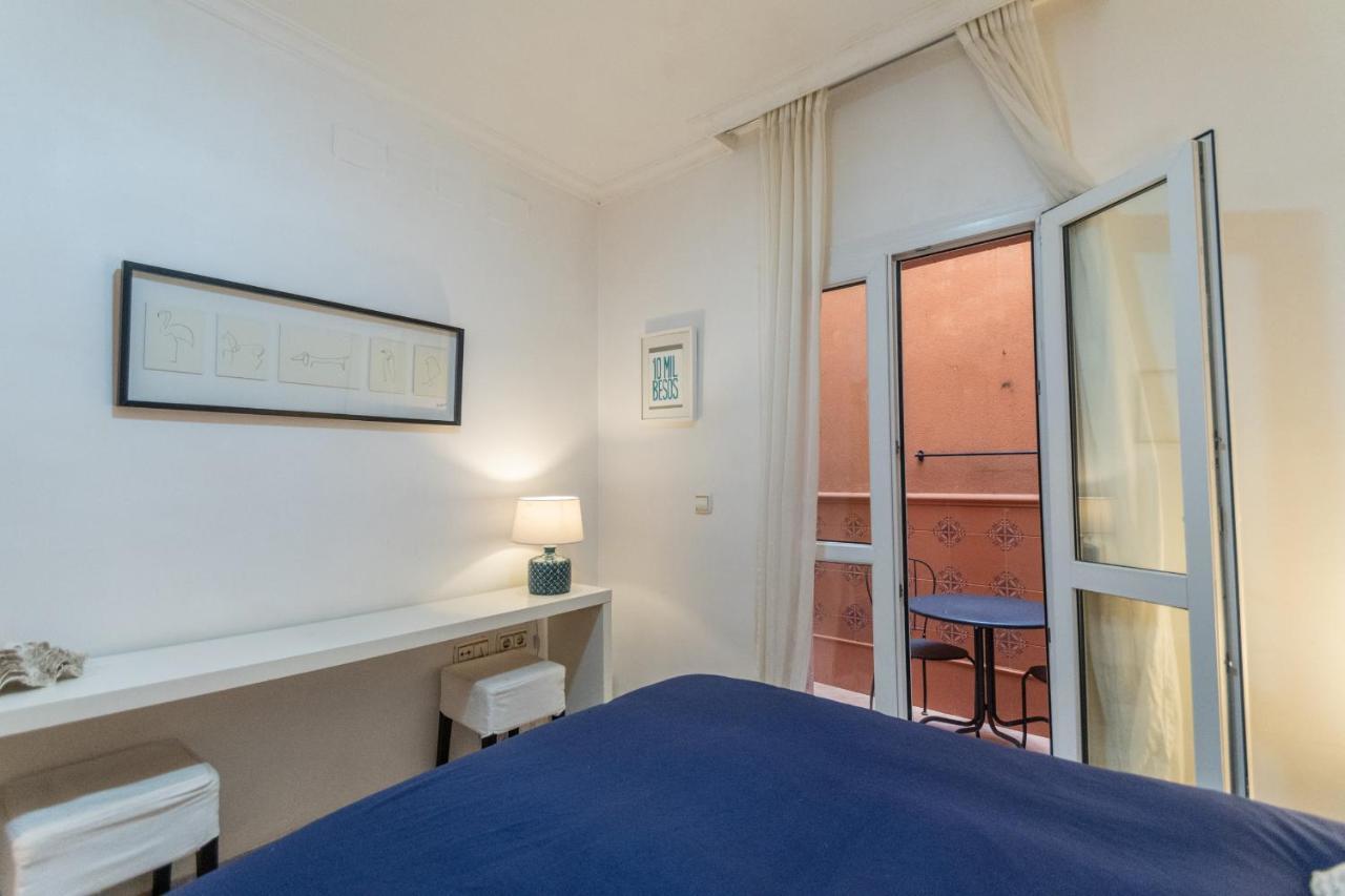 דירות Apartamento Del Pescador De קדיז מראה חיצוני תמונה