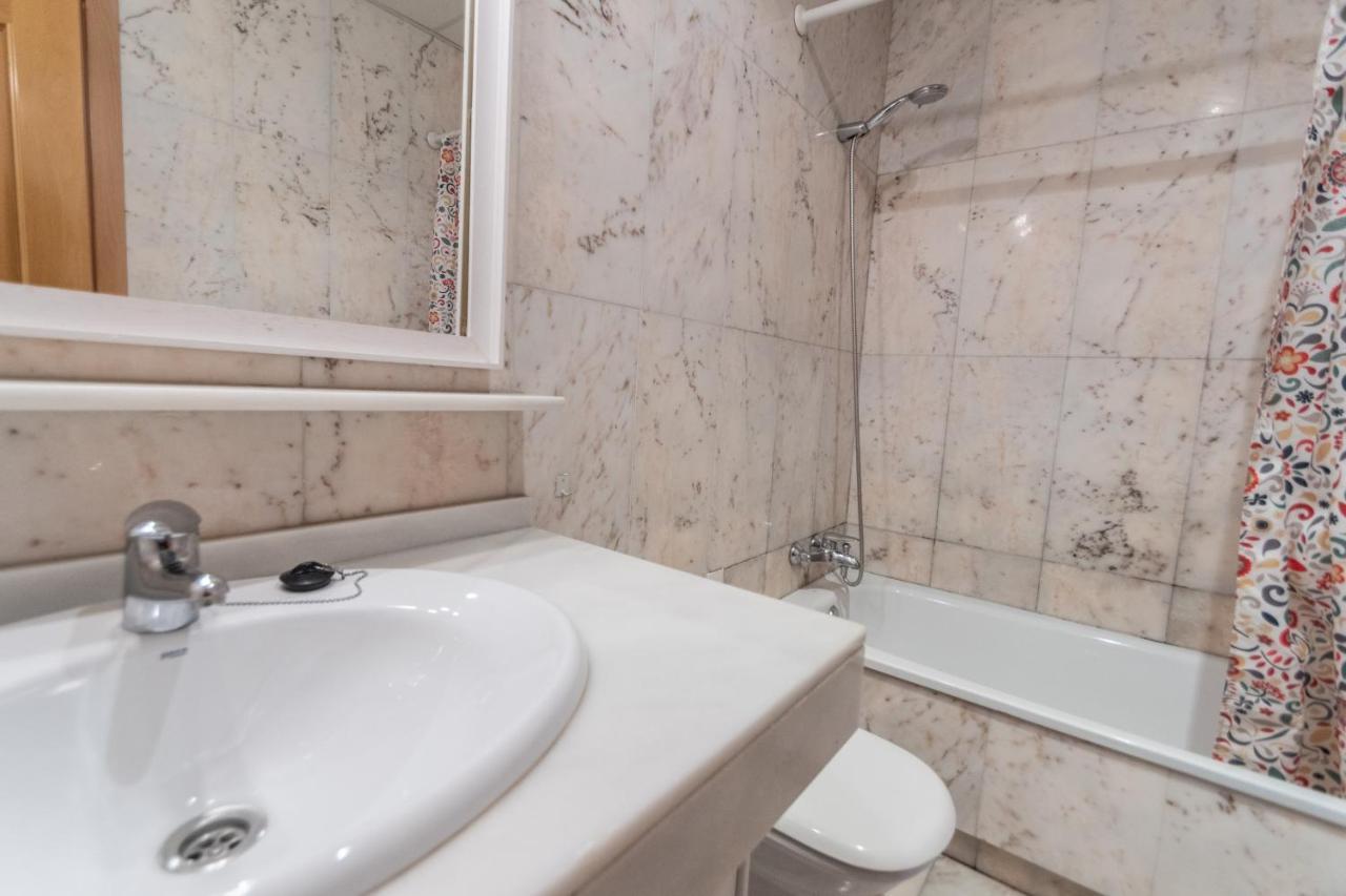 דירות Apartamento Del Pescador De קדיז מראה חיצוני תמונה