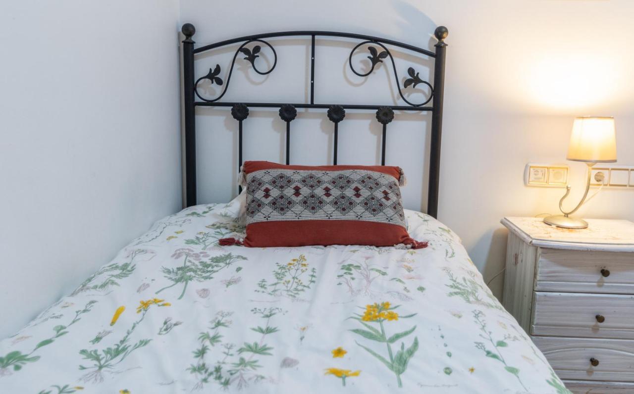 דירות Apartamento Del Pescador De קדיז מראה חיצוני תמונה